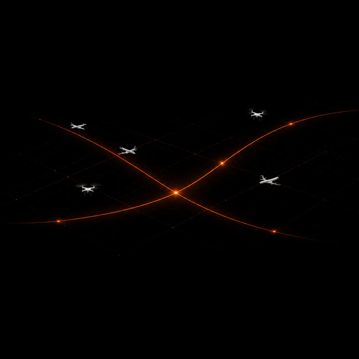 Seamless Airspace Integration