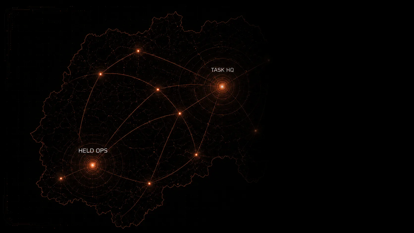 MES - managed sector view